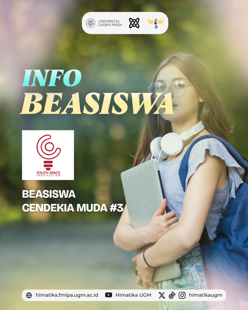 Beasiswa Cendekia Muda 2025: Gerbang Menuju Generasi Emas Indonesia